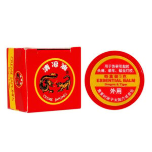 Creme Japonês Dragon E Tiger 3G Secret Love