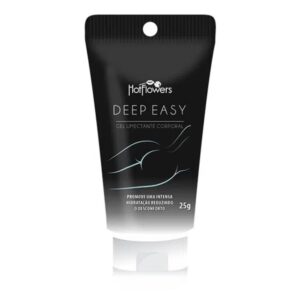 Deep Easy Gel Umectante Corporal 25G Hot Flowers